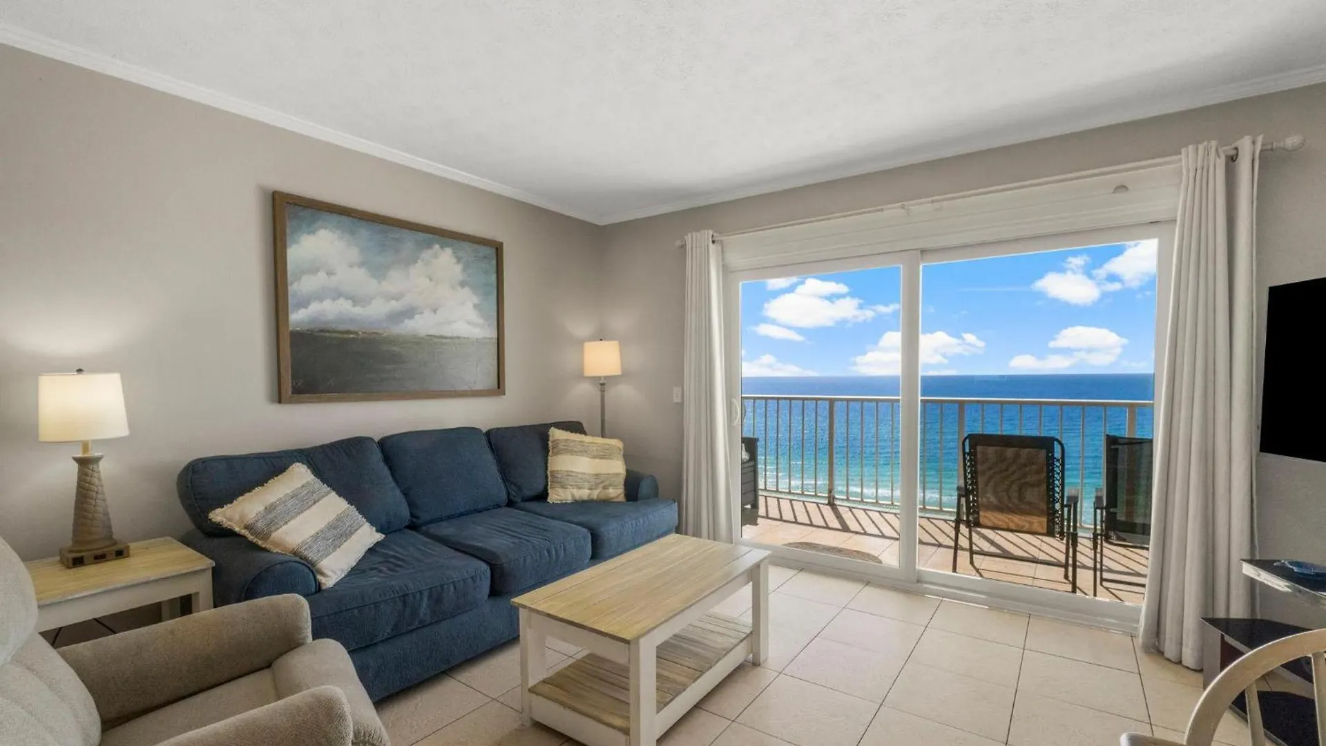 The Summit 1216 Lägenhet Panama City Beach USA