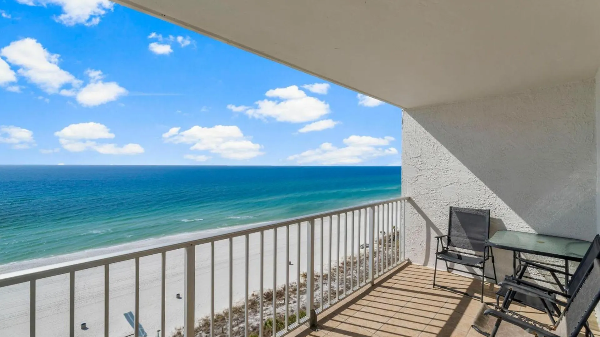 The Summit 1216 Lägenhet Panama City Beach